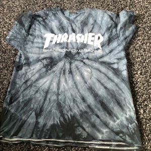 Thrasher Tee